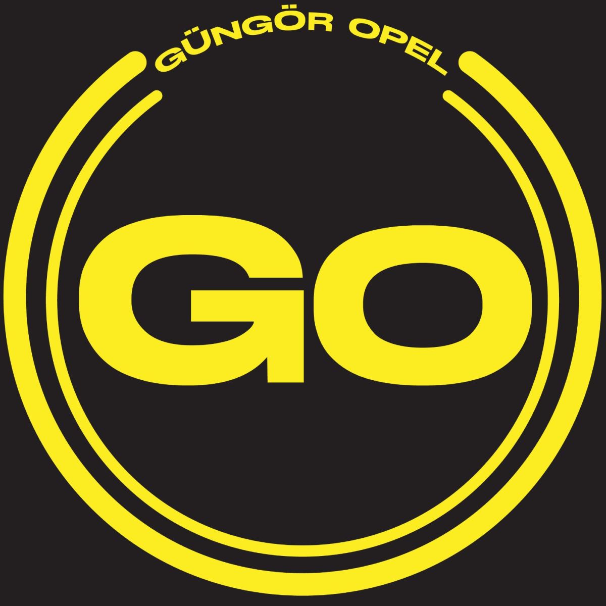 Güngör Opel Logo